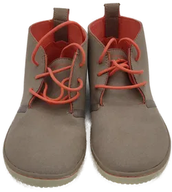 Vivobarefoot Damen Halbschuhe beige Gr. 38 - Bild 3