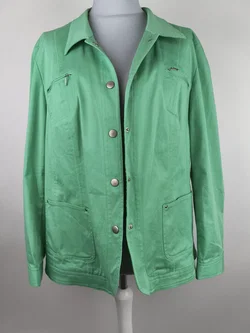 Collection Chalice, Damenjacke, Gr.48, Baumwolle - Bild 1