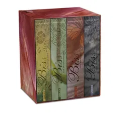 Biss-Box (Bella und Edward ) - Stephenie Meyer - Bild 1