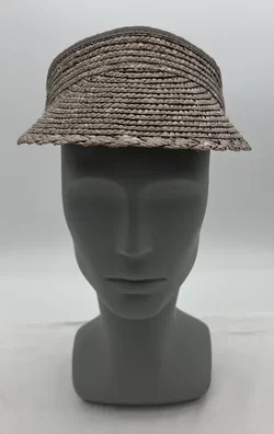 Seeberger - Damen Sonnenvisor - 1890 - Bild 1