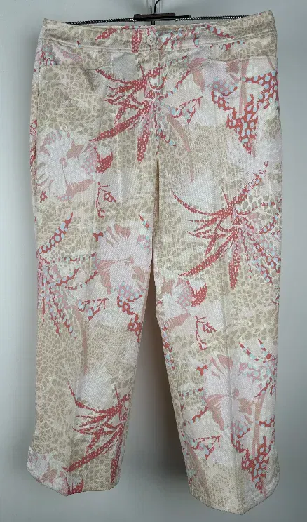 Apriori - Damen 3/4 Hose - Gr. 44 - Bild 1