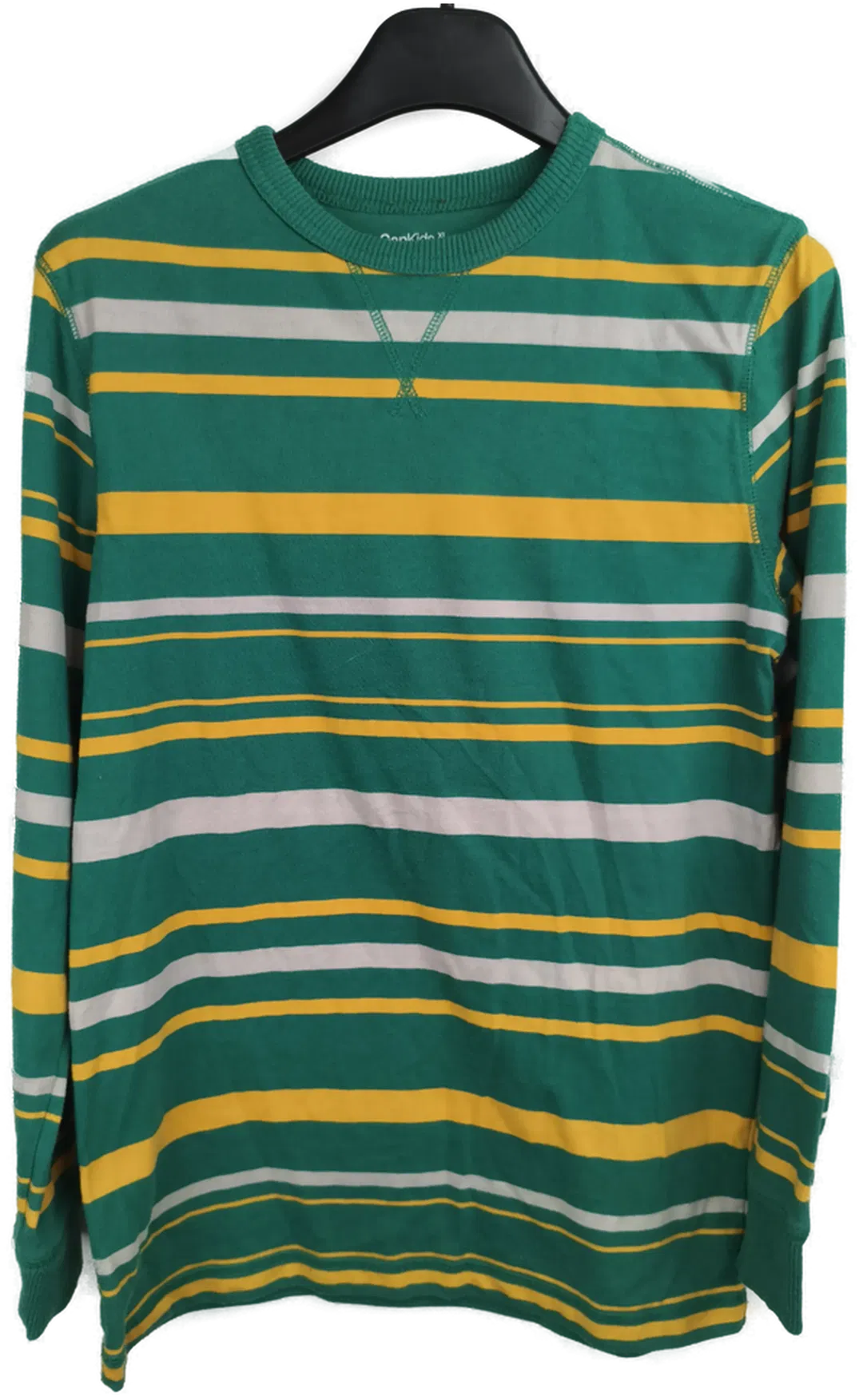 Gap Kids Langarm-Shirt Gr. XL (12-13 Jahre) - Bild 4