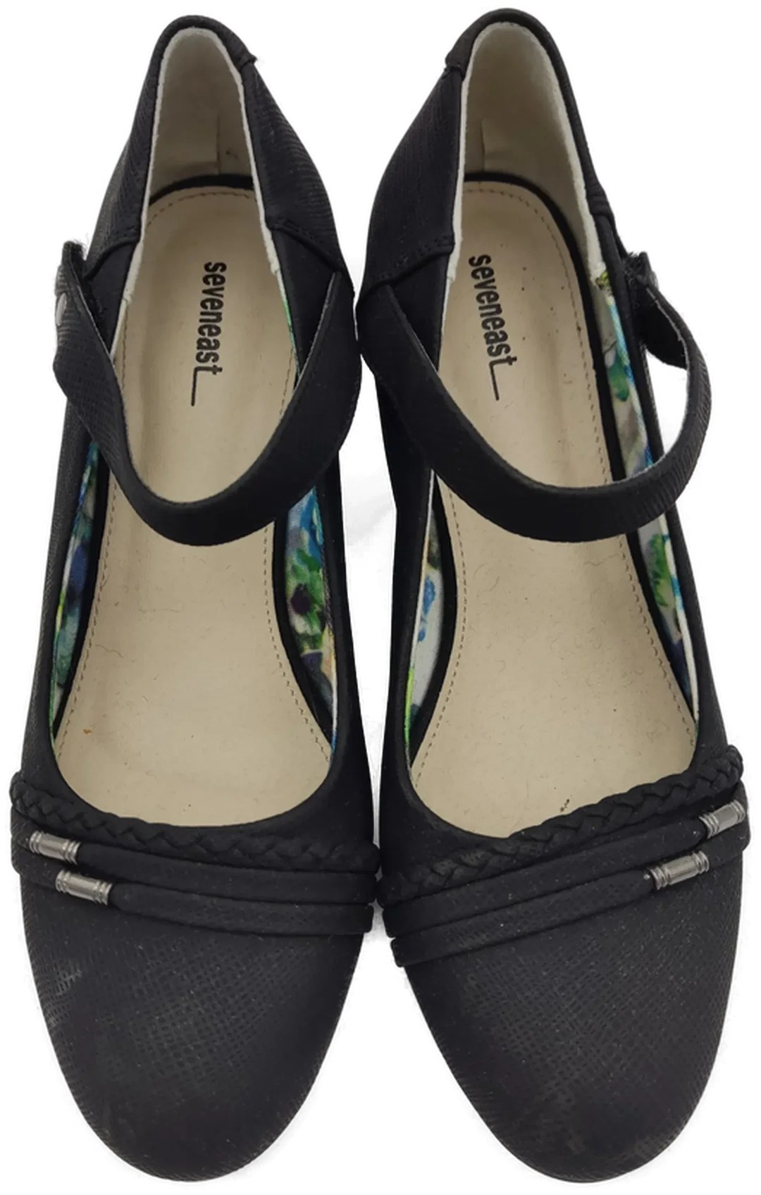 Pumps 