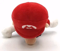 Super Mario Plüschfigur - Bild 7
