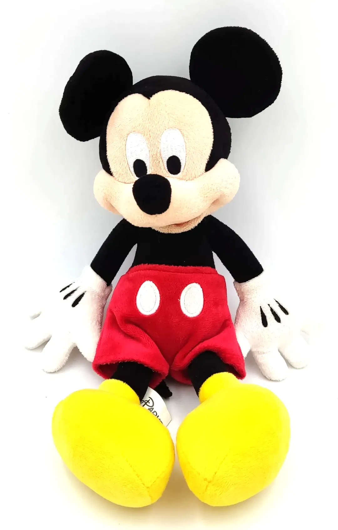 Disney Micky Maus Stofftier - Bild 4