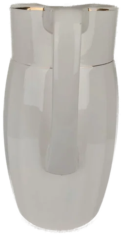 Villeroy & Boch Dresden SAXONY Vintage Kanne 19 Jh. - Bild 2