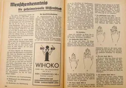 Der neue illustrierte Familienkalender 1938  - Bild 6