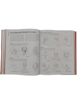 Sarah Simblet - Zeichnen - Materialien, Techniken, Motive - Bild 2