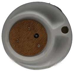 Royal Dux Bohemia Porzellanfigur - Bild 3