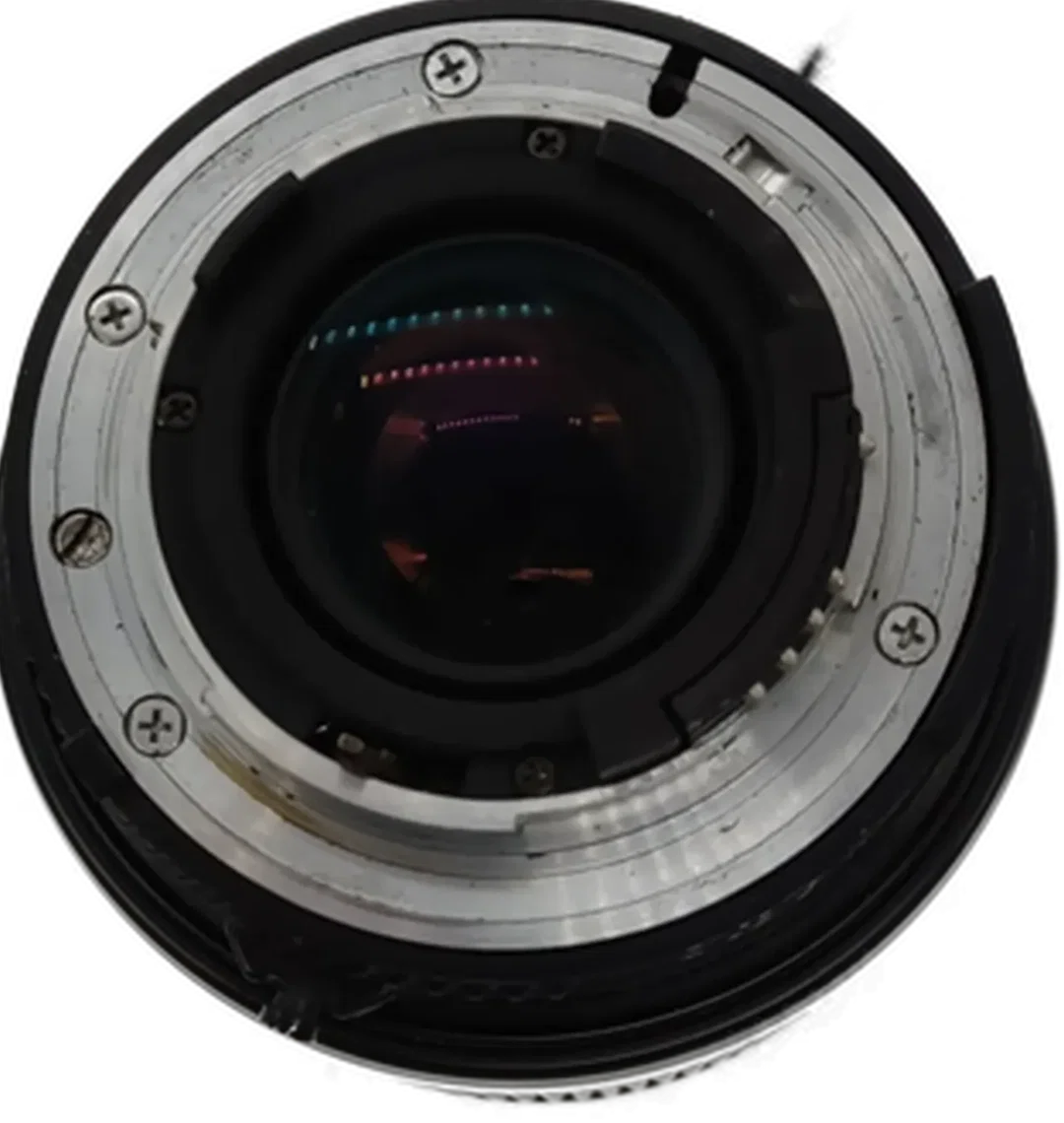 Nikon AF Nikkor Objektiv 70-210mm 1:4-5.6 F-System – Bild 5