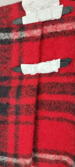 Mini-Bleistiftrock Polo Ralph Lauren Gr. 12 Kariert | Neu Mit Etikett - Bild 4