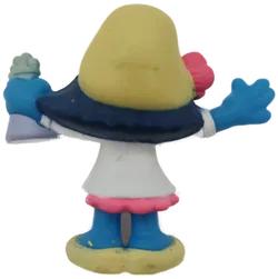 PEYO  Schlumpfine Forscherin Blossom - Bild 2