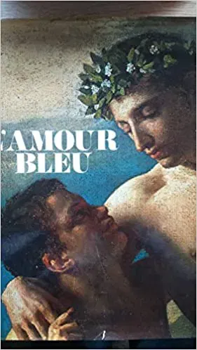 L' amour bleu - Cécile Beurdeley - Bild 2