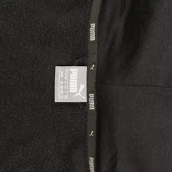 Puma Damen Zip-Sweater Gr.38 Unifarben | Langlebiger Begleiter - Bild 4