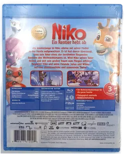 Blu-Ray 