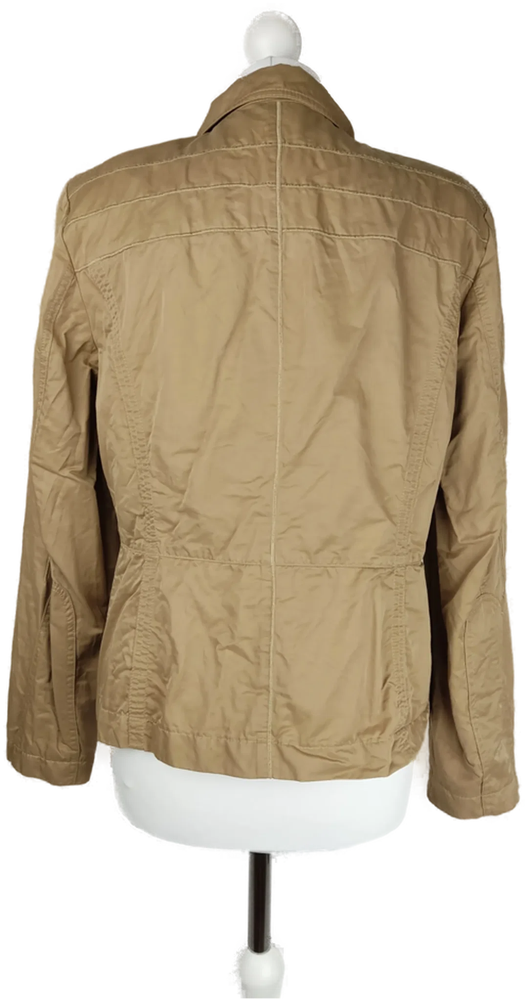 Damenjacke  Größe 40 | Sportlich-Casual – Bild 3