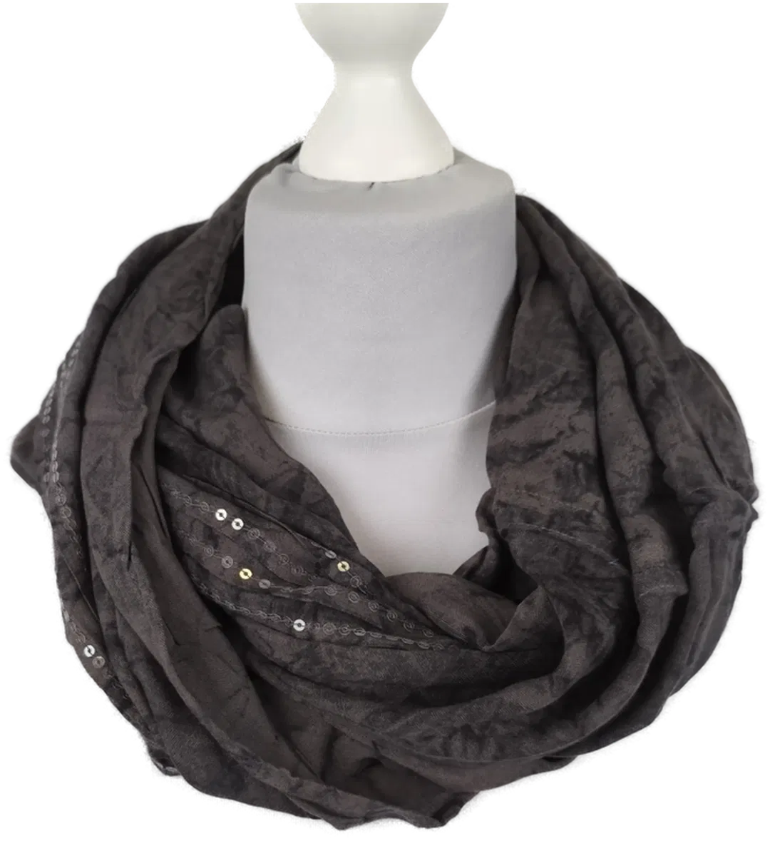 Cecil, Schaltuch, Loop - Bild 1