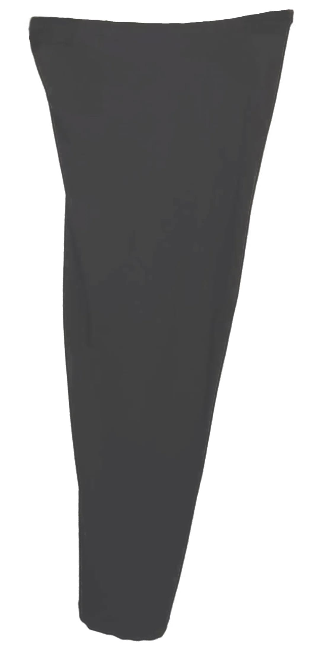 Marc Cain Damen Midirock schwarz Gr. M - Bild 1