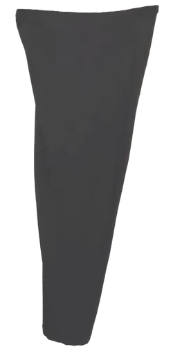 Marc Cain Damen Midirock schwarz in Gr. M - Bild 1