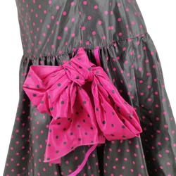 FINK Modell Maxirock - Gr. 40 / Polkadot - Bild 4