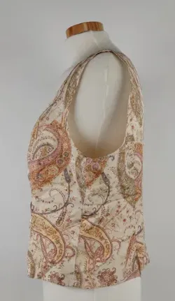 Sportalm Kitzbühel - Damenweste Gr. 42 - Bild 2