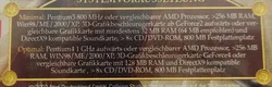 PC Game CD-ROM Augustus im Auftrag des Kaisers - Bild 3