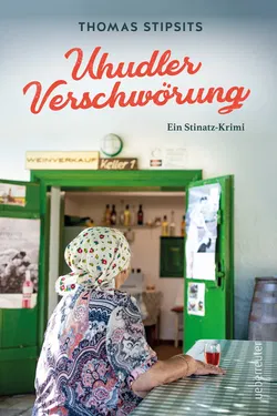 Uhudler-Verschwörung - Thomas Stipsits - Bild 1