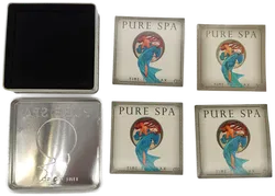3 CDs 