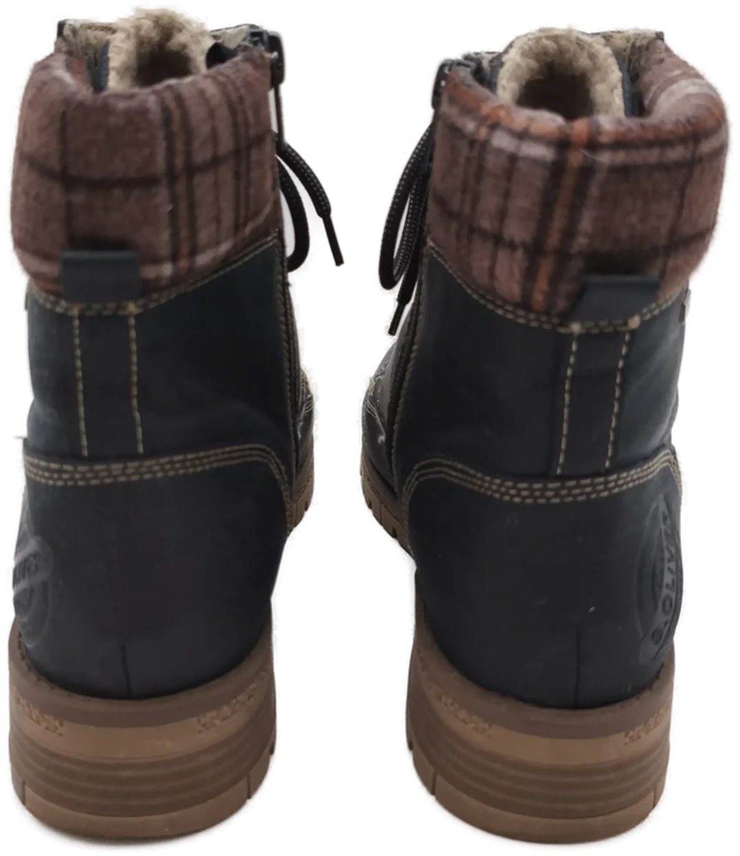S. Oliver, Damenboots, Gr. 41 – Bild 3