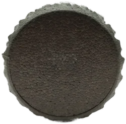 Massage-Roller in schwarzer Farbe - Styropor - Bild 4