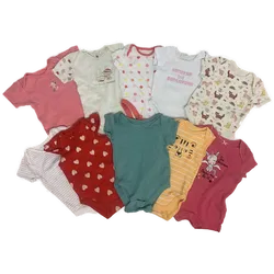 Bodys 10er-Pack - Gr. 68 - Bild 1