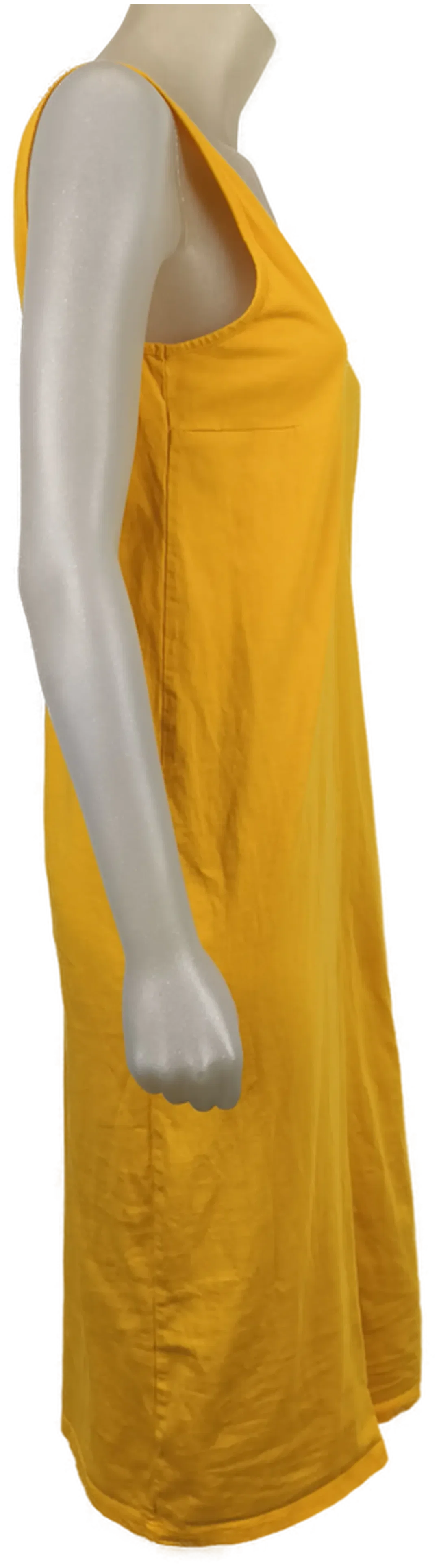 Edited, Sommerkleid, gelb, Gr. 36 – Bild 3