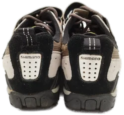 Radschuhe Shimano Damen Gr. 37 MTB | Gut Erhalten – Vorschau 3