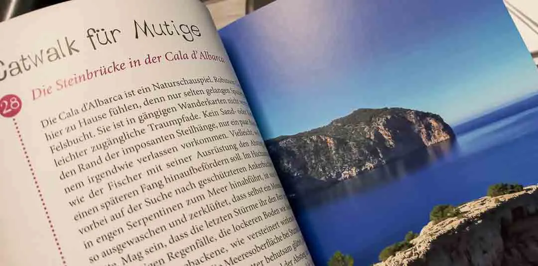 Glücksorte auf Ibiza. Mit Formentera - Ute Liesenfeld – Bild 2