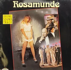  LP Vinyl Soundtrack 