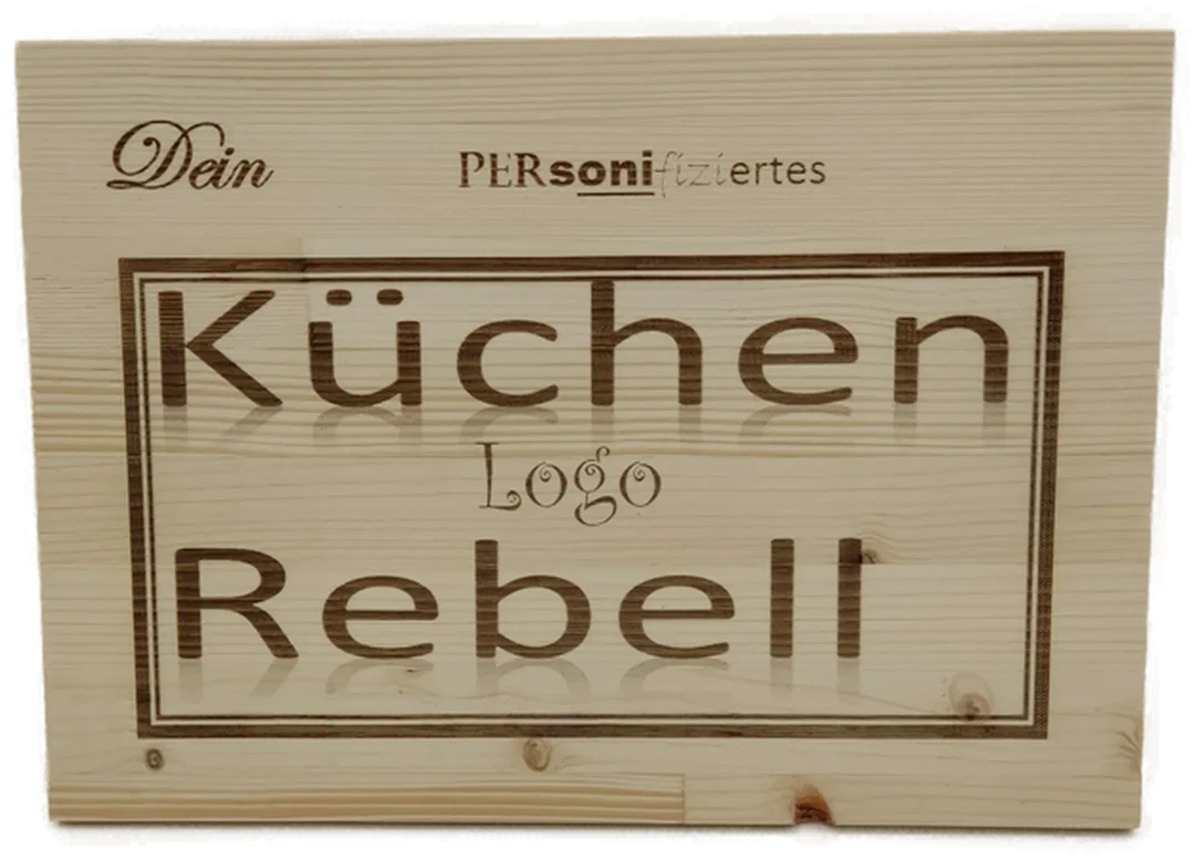 Personalisiertes Geschenk - Bild 3