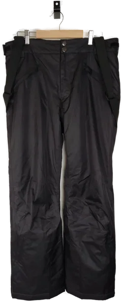 Schihose Sonstige Mischfaser Gr. M | Pistenbegleiter - Bild 1