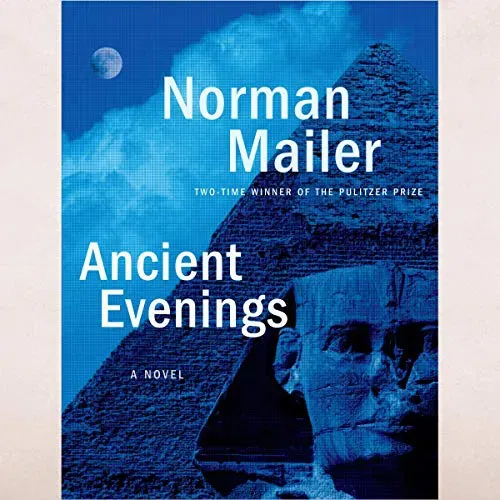 Ancient Evenings - Norman Mailer - Bild 2
