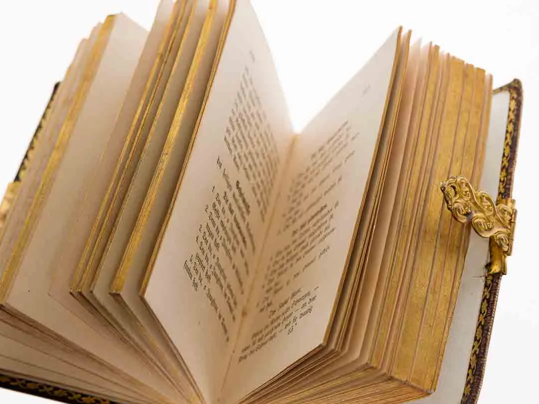 Buch "Unser Messbuch" – Bild 2