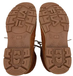 Fila Damenboots braun Gr. 37 - Bild 5