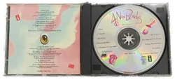 CD 4 Non Blondes 