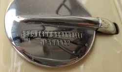 Akkordeon von SCANDALLI BREVETTO mit Sax-Klappen perlmutt inkl. Tragekoffer & 2 Mikrofone - Bild 13