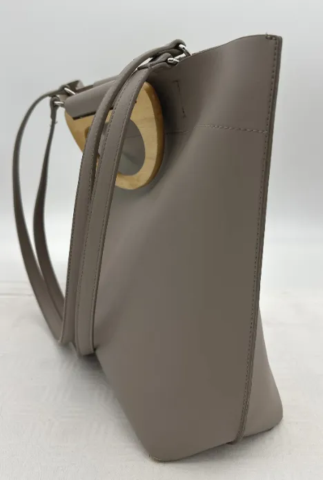 Inyati - Damen Tasche mit Innentasche – Bild 2