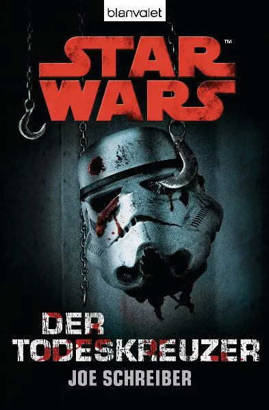 Star Wars™ Der Todeskreuzer - Joe Schreiber - Bild 1