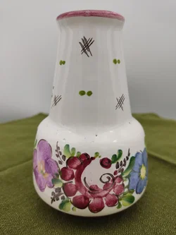 Gmundner Keramik Vase Streublumen 13 cm | Sammlerstück – Vorschau 2