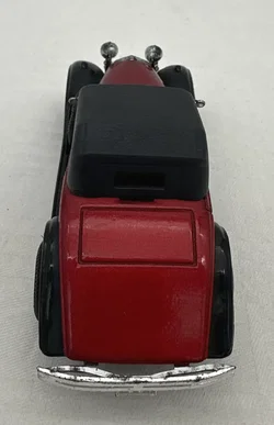 Welly Rolls-Royce / Oldtimer (Modellnummer: 8872) Baujahr 1931 – Vorschau 2
