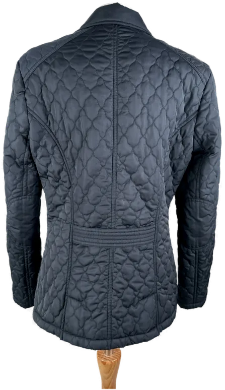 Rocha John Rocha - Damen Steppjacke - Gr.10 (38) – Bild 4