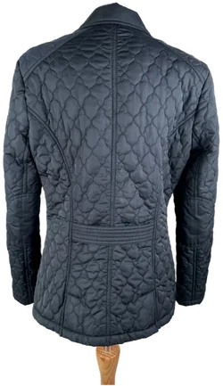 Rocha John Rocha - Damen Steppjacke - Gr.10 (38) – Vorschau 4