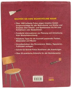 DuMont's großes Buch vom Einrichten - Vinny Lee - Bild 2