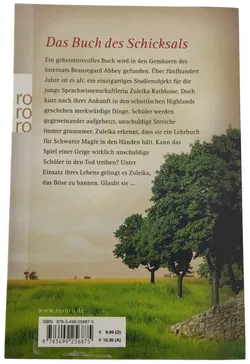 Sturm über Beauregard Abbey - Bild 2